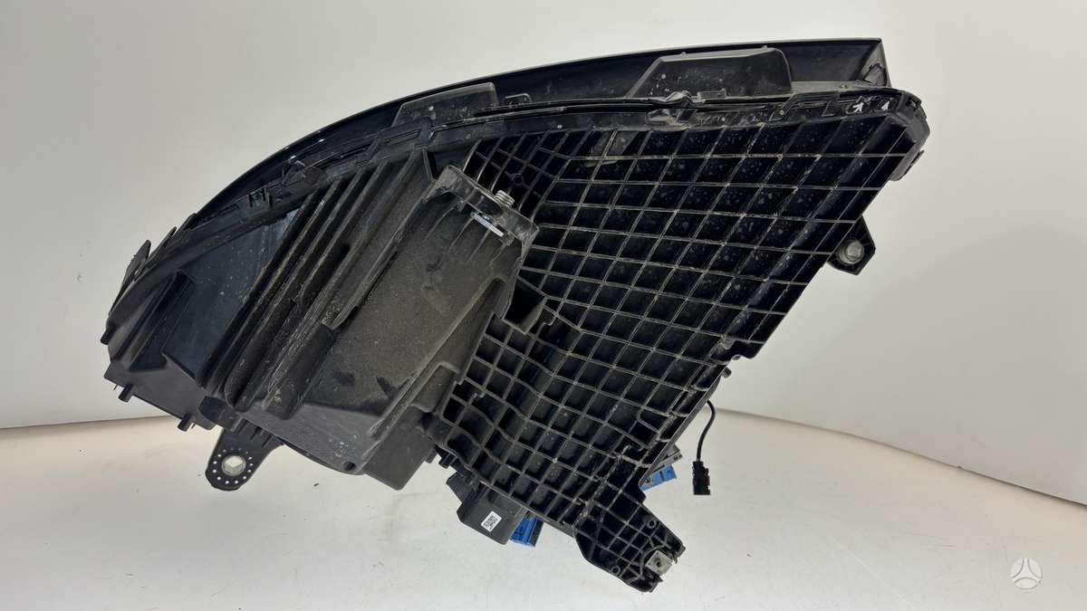 Mercedes-Benz EQS, A2969069601, Cen30588