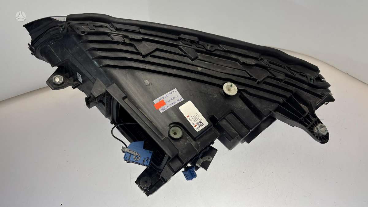 Mercedes-Benz EQS, A2969069601, Cen30588
