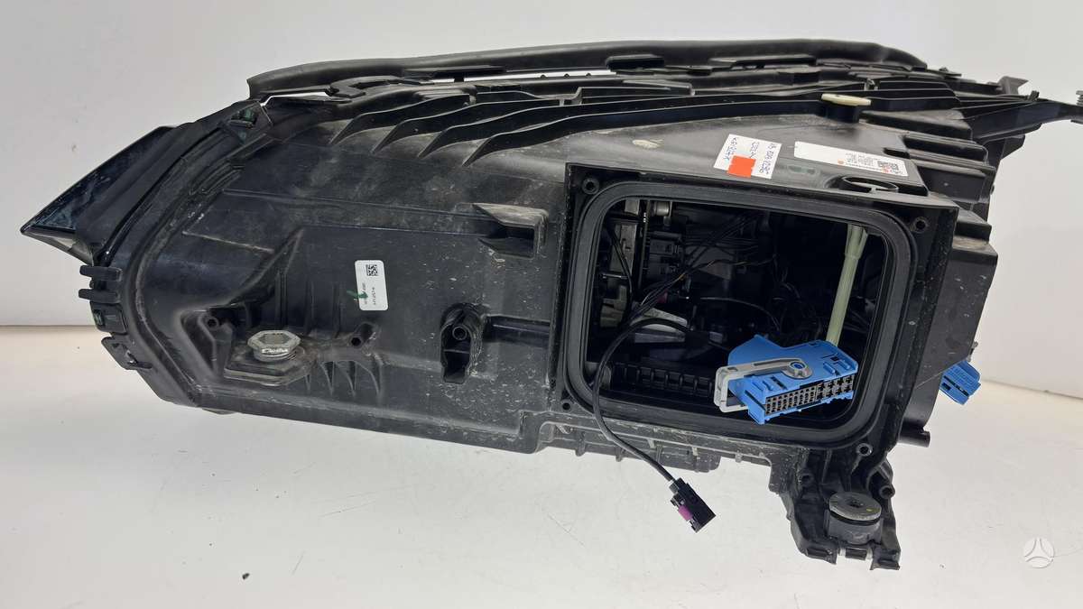 Mercedes-Benz EQS, A2969069601, Cen30588