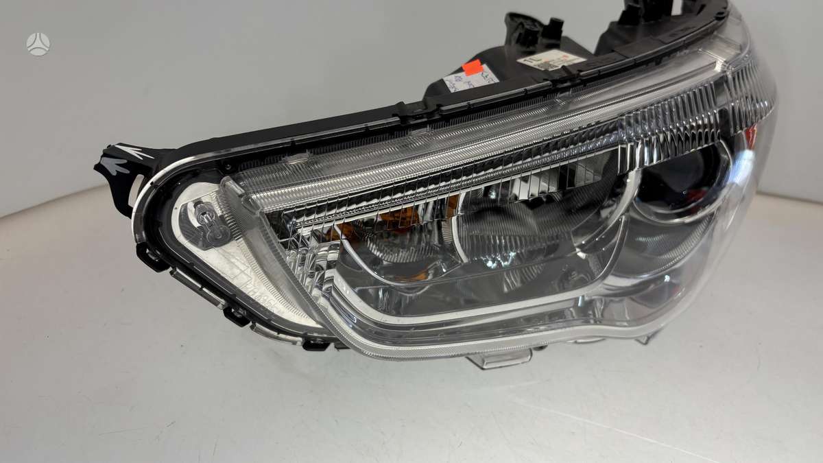Mitsubishi ASX, 8301C871, Cen30603