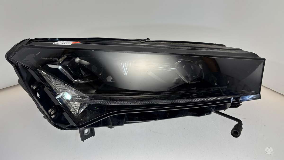 Skoda Enyaq, 5LB941016A, Cen30616