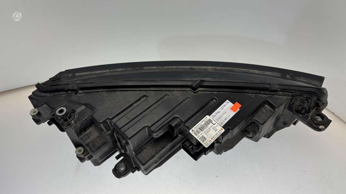 Skoda Octavia, 5E4941015, Cen30622