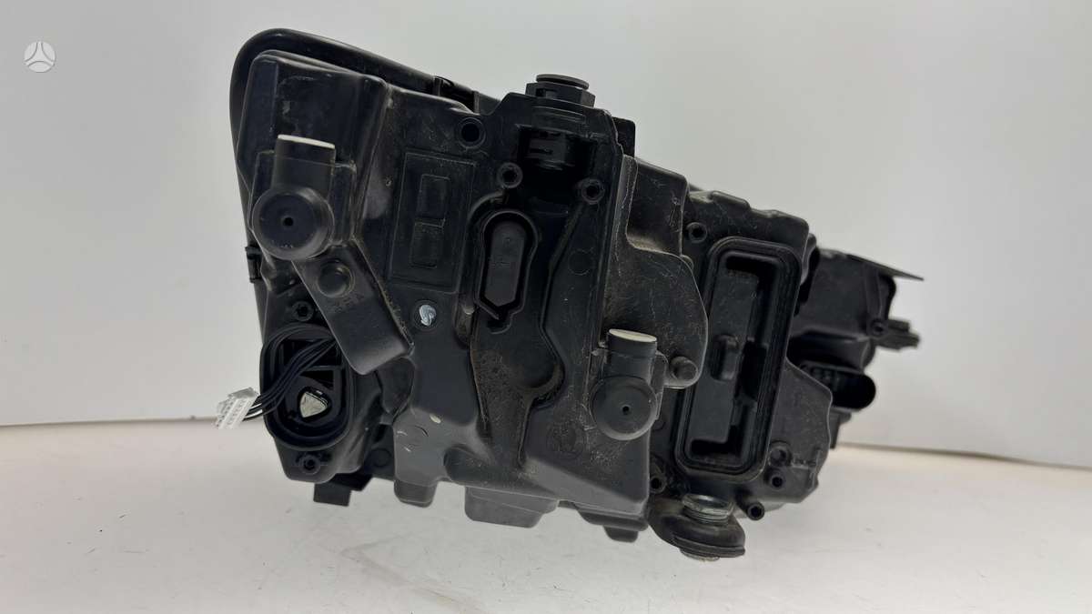 Skoda Octavia, 5E4941015, Cen30622