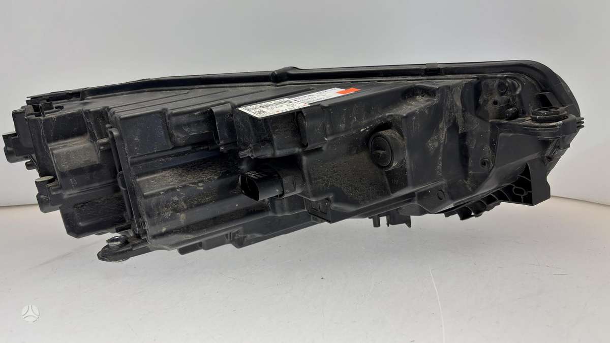 Skoda Octavia, 5E4941015, Cen30622