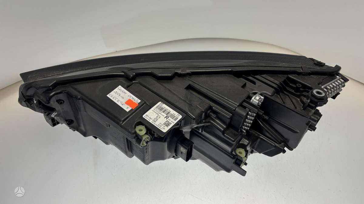 Skoda Octavia, 5E4941036, Cen30623