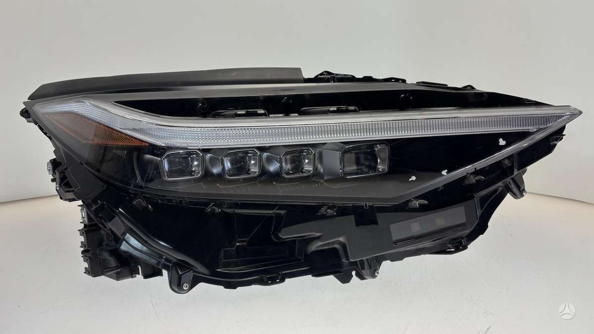 Toyota bZ4X Cen30636