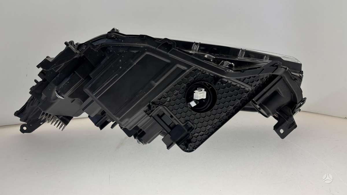 Toyota bZ4X Cen30636