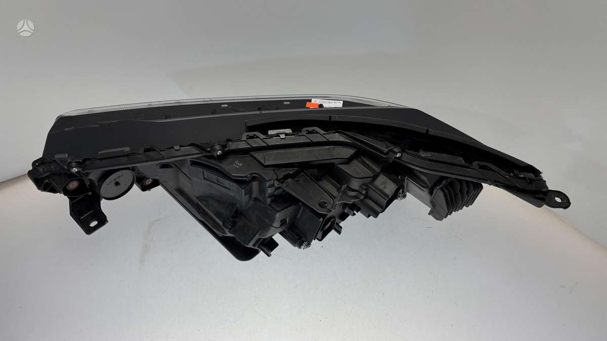 Toyota bZ4X Cen30636