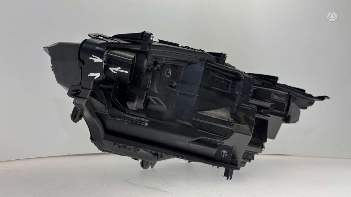 Toyota bZ4X Cen30636