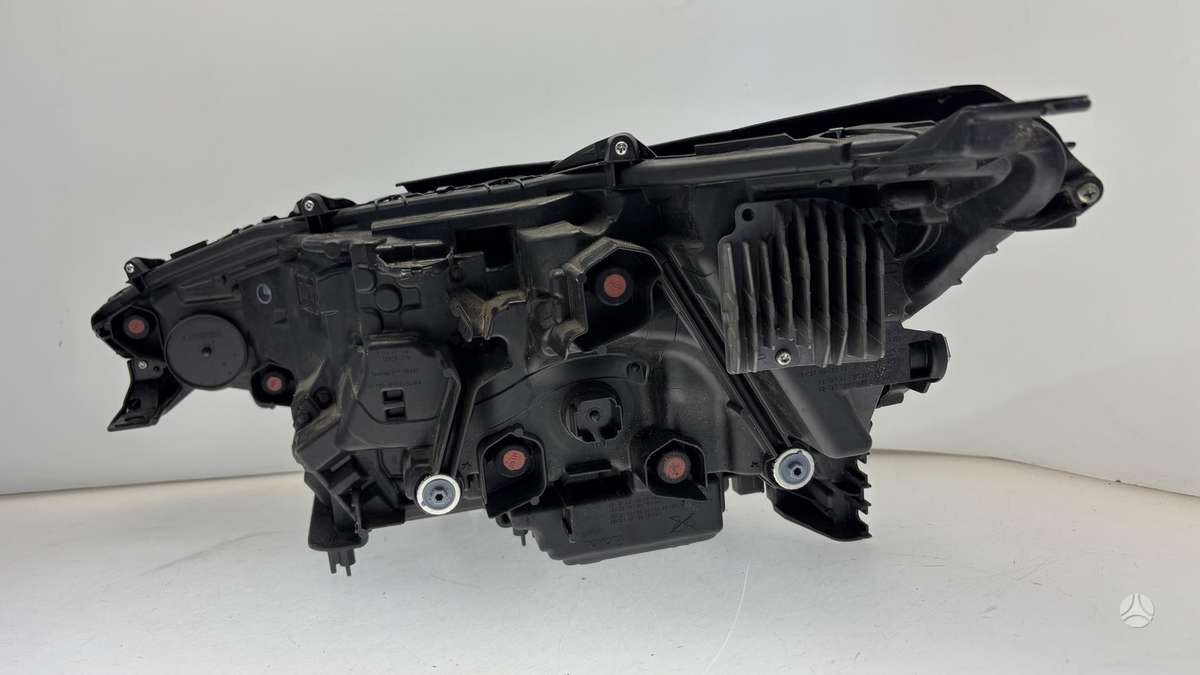 Toyota bZ4X Cen30636