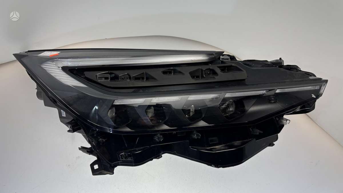 Toyota C-HR, 81110F4510, Cen30639