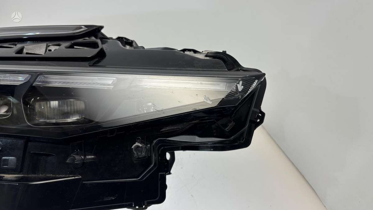 Toyota C-HR, 81110F4510, Cen30639