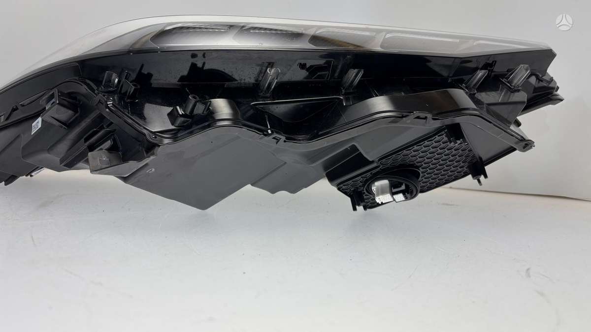 Toyota C-HR, 81110F4510, Cen30639