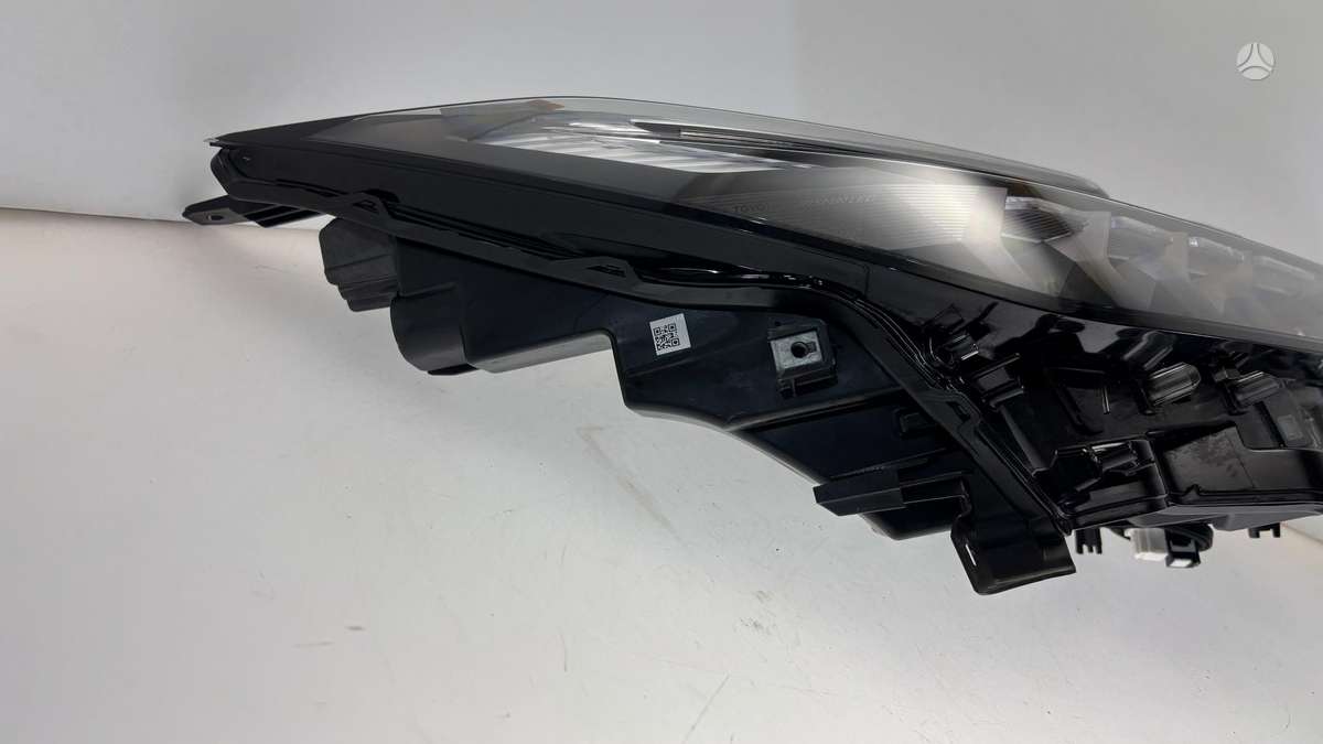 Toyota C-HR, 81110F4510, Cen30639