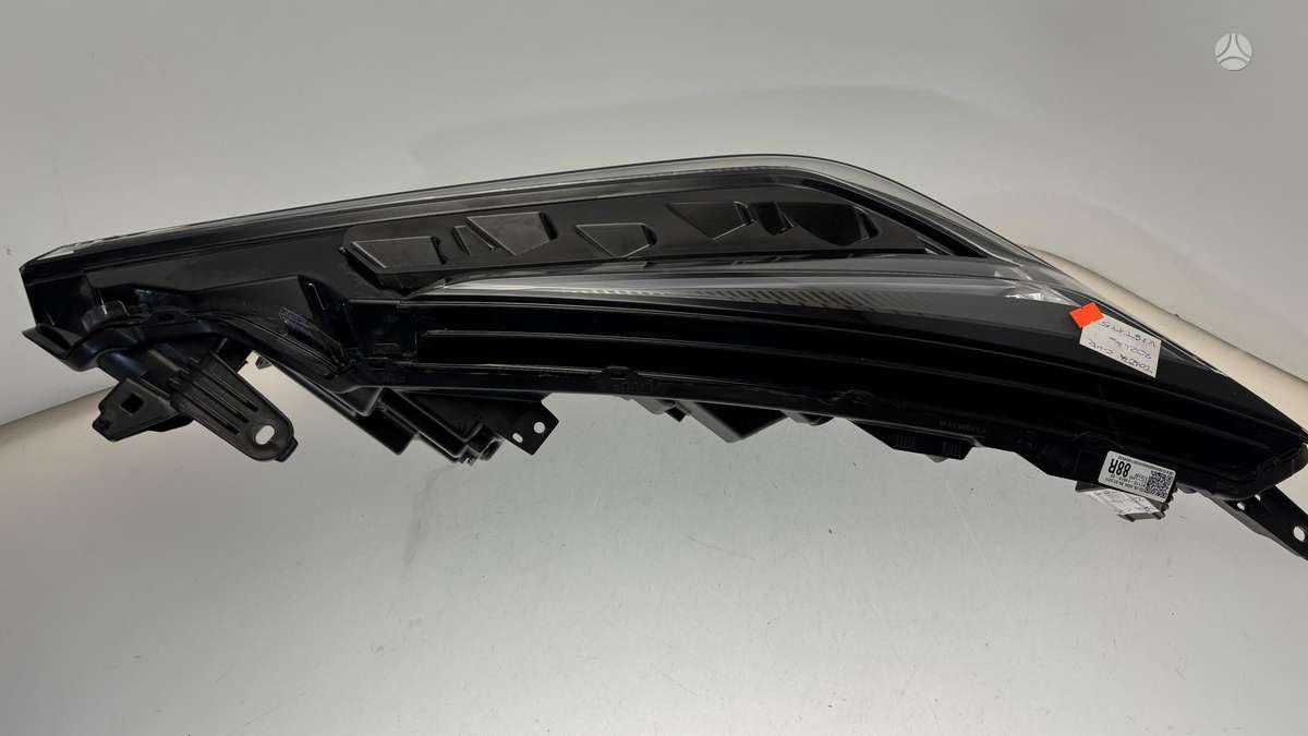 Toyota C-HR, 81110F4510, Cen30639