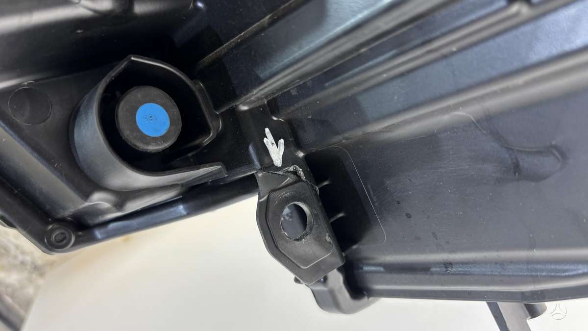 Toyota C-HR, 81110F4510, Cen30639