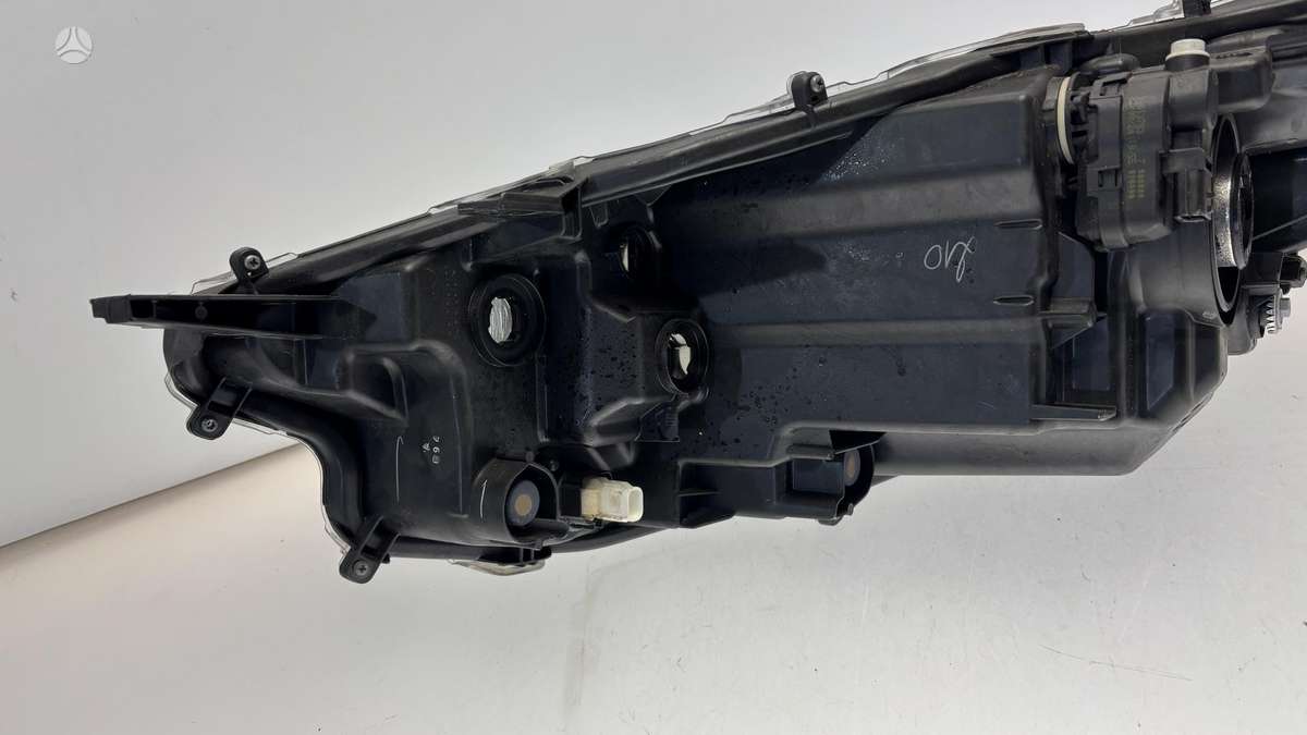 Toyota Yaris Cen30643