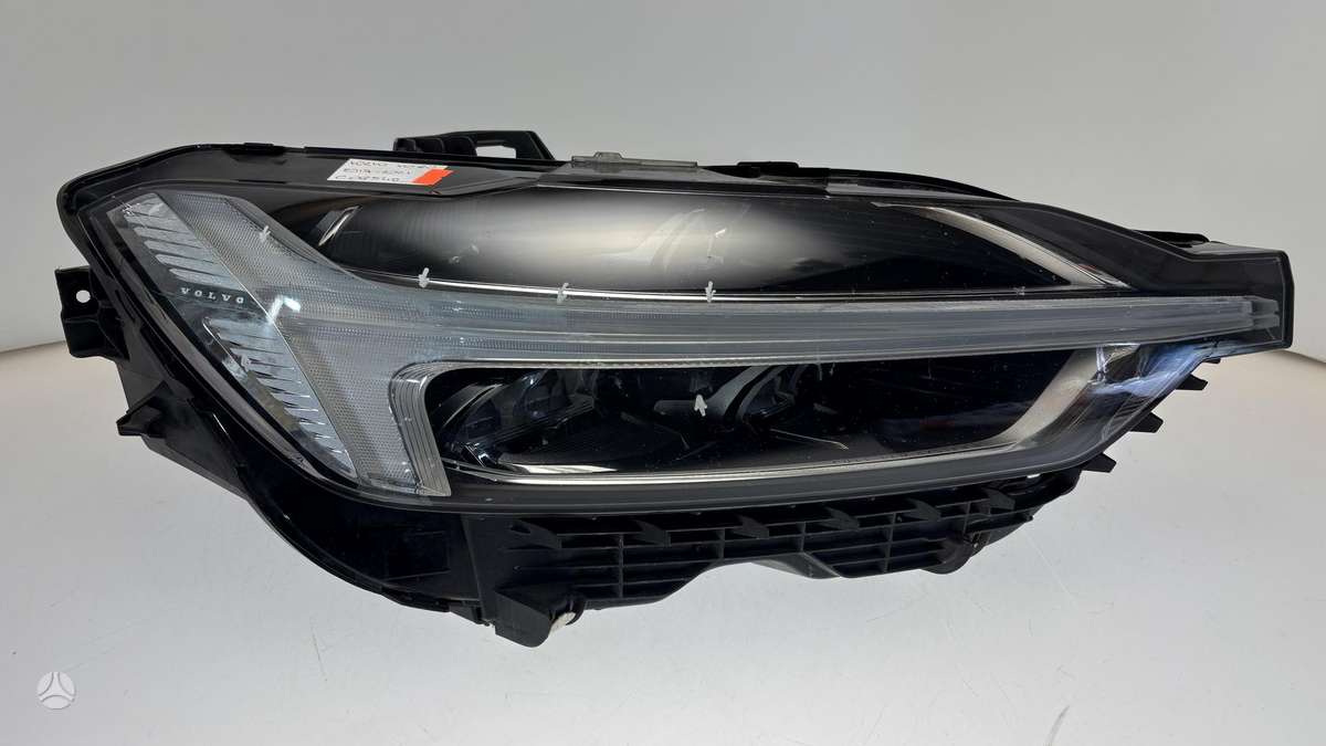 Volvo XC60, 31420412, Cen30648