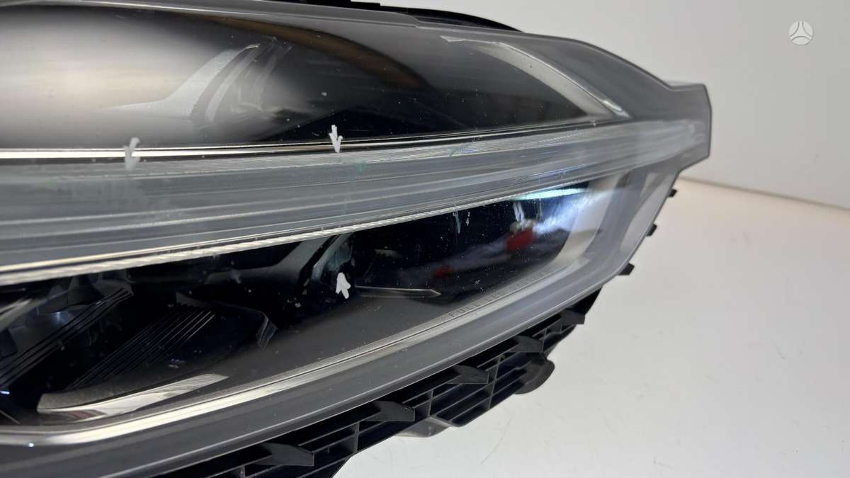 Volvo XC60, 31420412, Cen30648