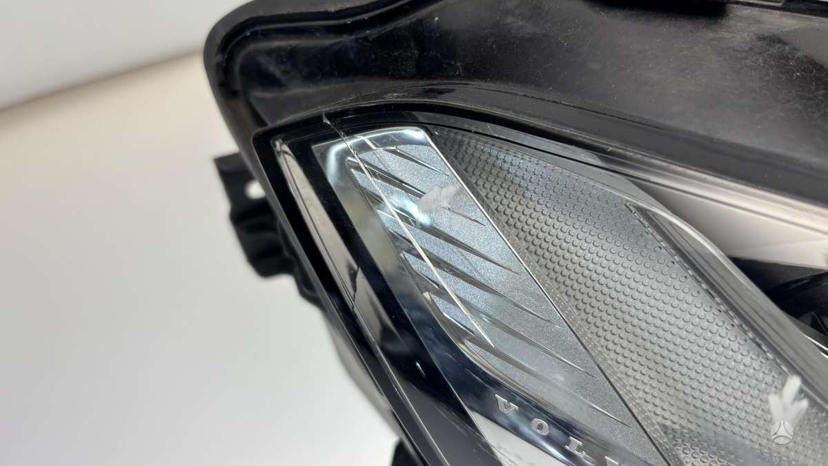 Volvo XC60, 31420412, Cen30648