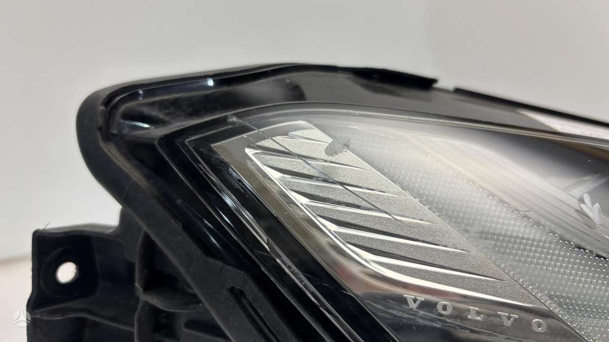 Volvo XC60, 31420412, Cen30648