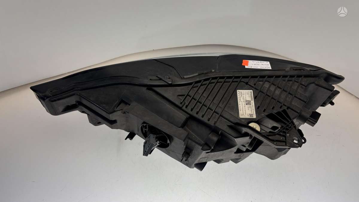 Volvo XC60, 31420412, Cen30648