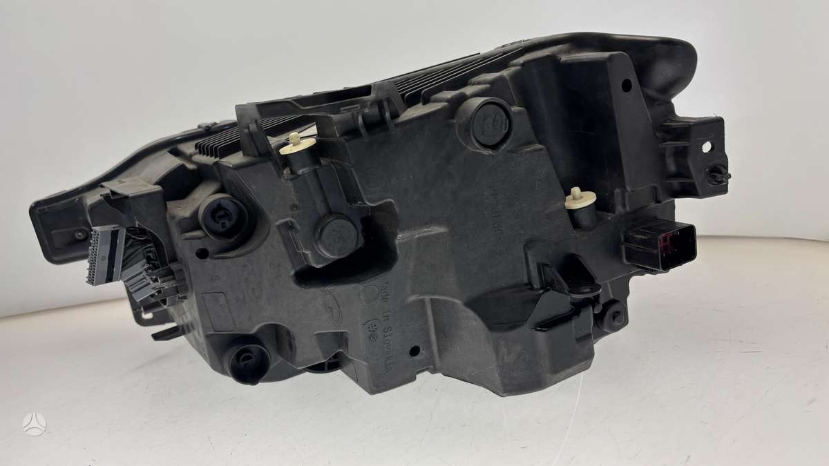 Volvo XC60, 31420412, Cen30648
