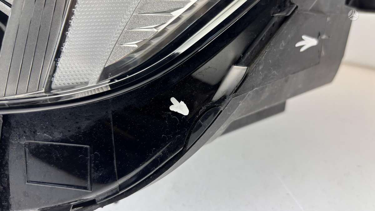 Volvo XC60, 32342514, Cen30649