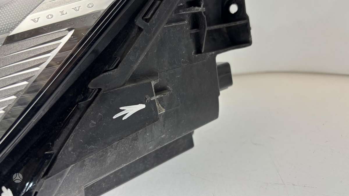 Volvo XC60, 32342514, Cen30649