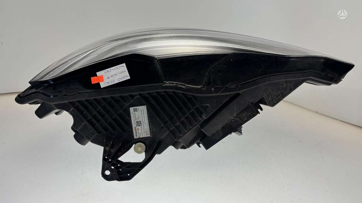 Volvo XC60, 32342514, Cen30649