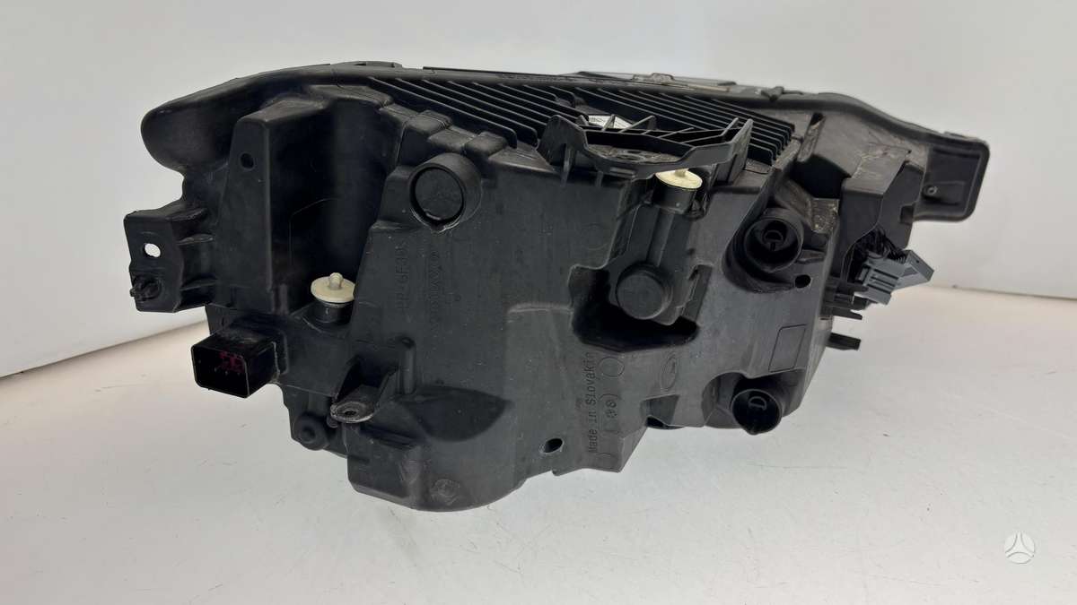Volvo XC60, 32342514, Cen30649