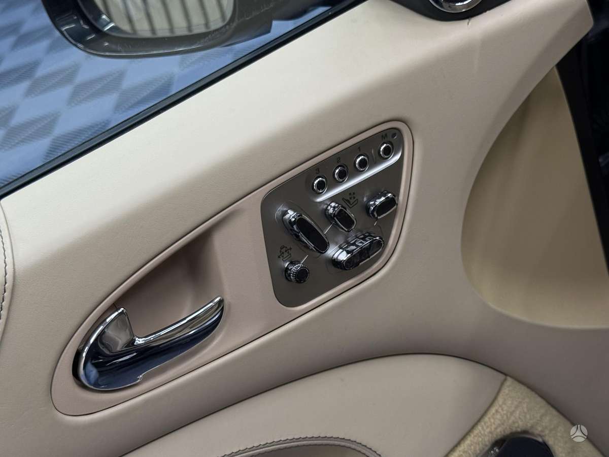 Jaguar XK, 5.0 l., coupe