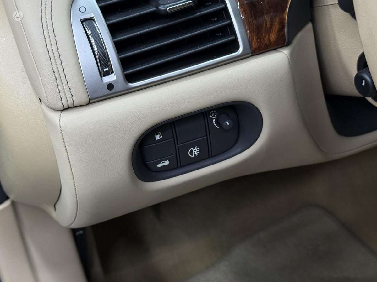 Jaguar XK, 5.0 l., coupe