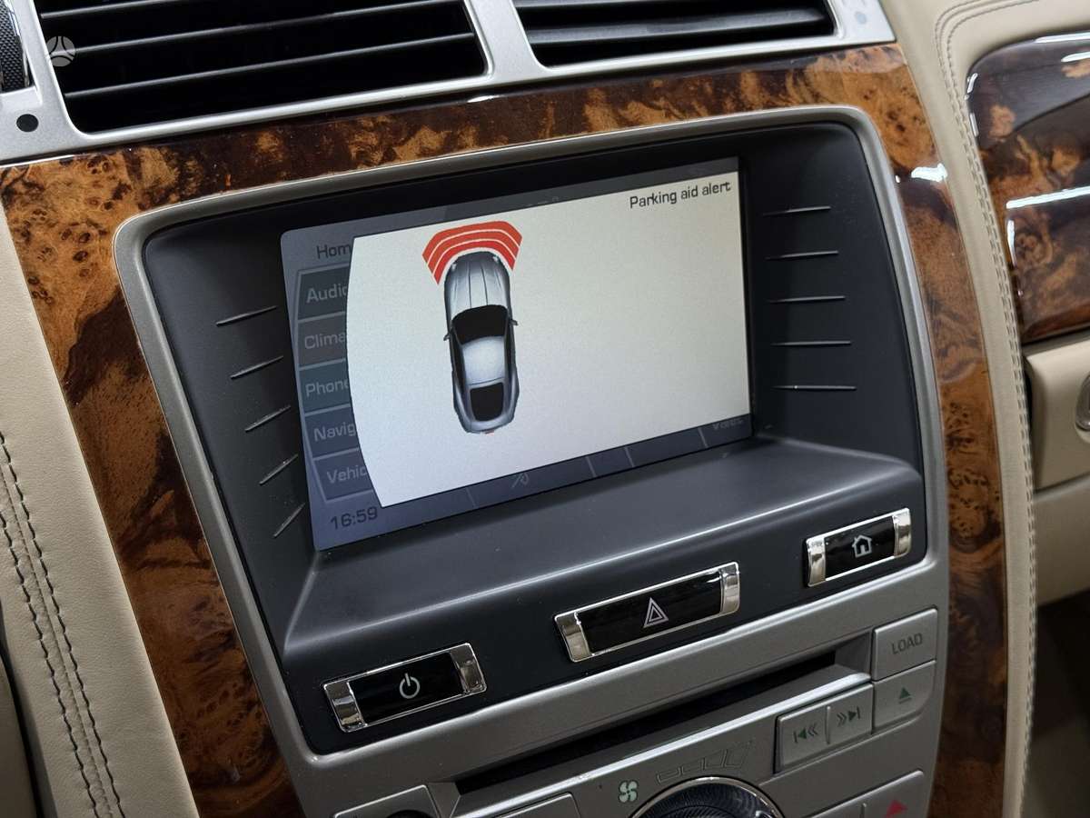 Jaguar XK, 5.0 l., coupe