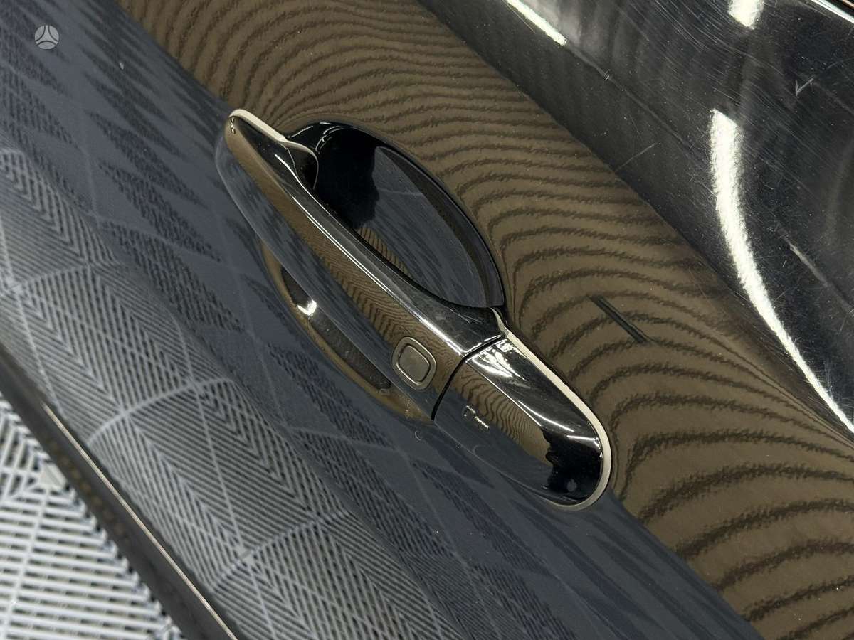 Jaguar XK, 5.0 l., coupe