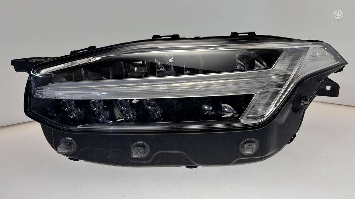 Volvo XC90, 32228296, Cen30656