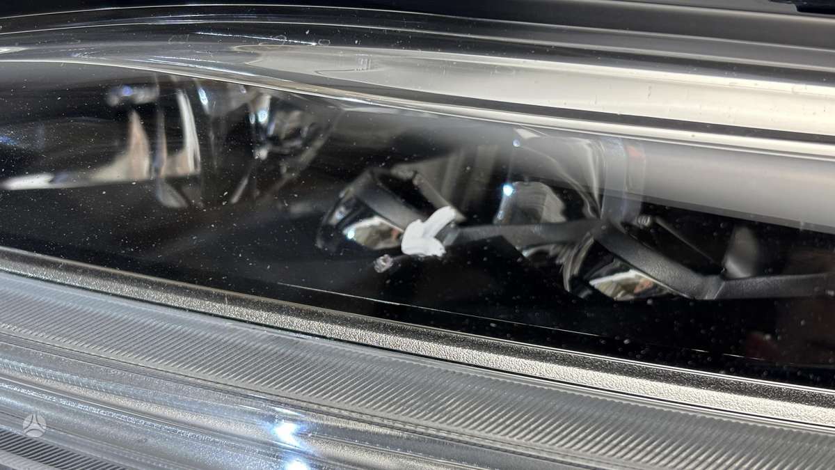 Volvo XC90, 32228296, Cen30656