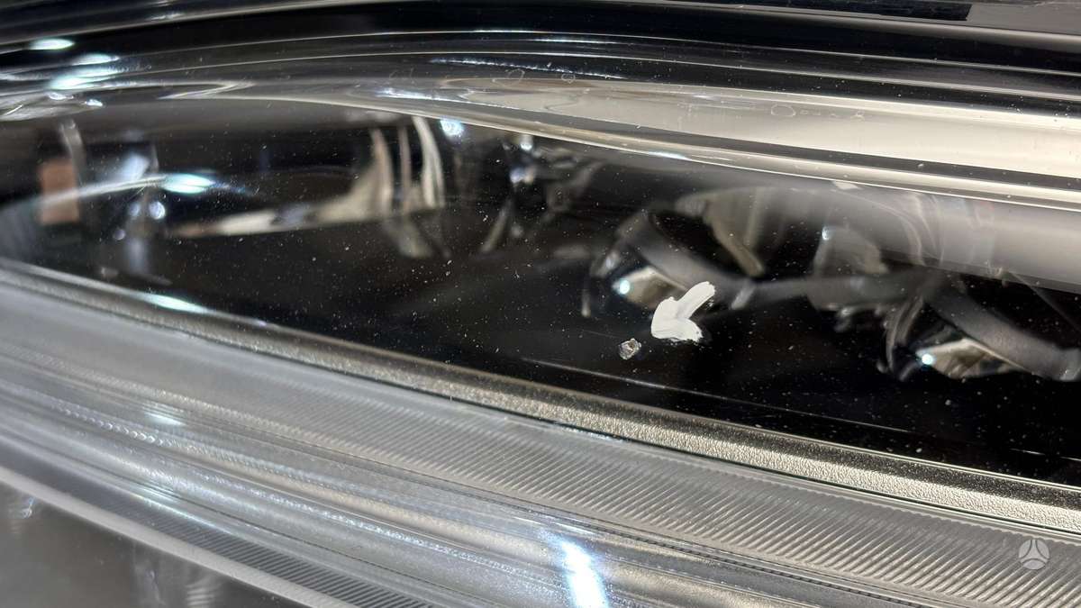 Volvo XC90, 32228296, Cen30656