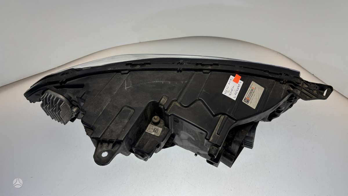 Volvo XC90, 32228296, Cen30656