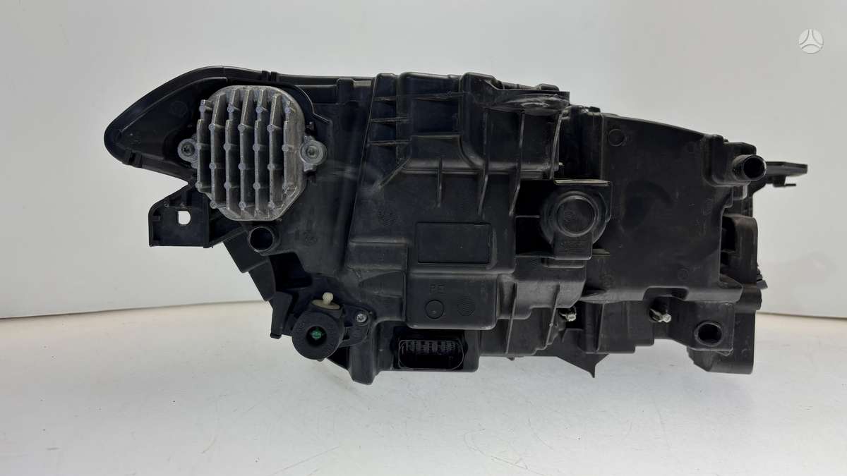 Volvo XC90, 32228296, Cen30656