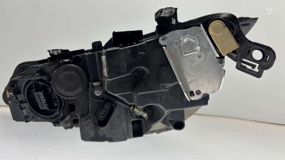 Volkswagen Golf, 5H1941006A, Cen30659