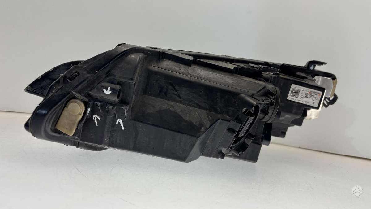 Volkswagen Golf, 5H1941006A, Cen30659