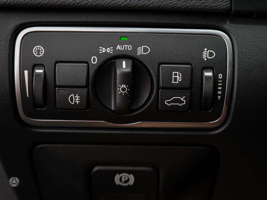 Volvo V60, 2.0 l., wagon