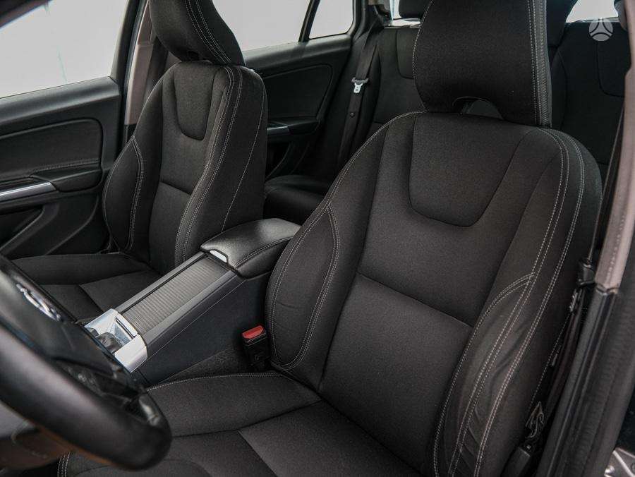 Volvo V60, 2.0 l., wagon