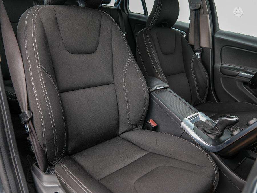 Volvo V60, 2.0 l., wagon