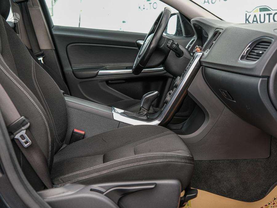 Volvo V60, 2.0 l., wagon