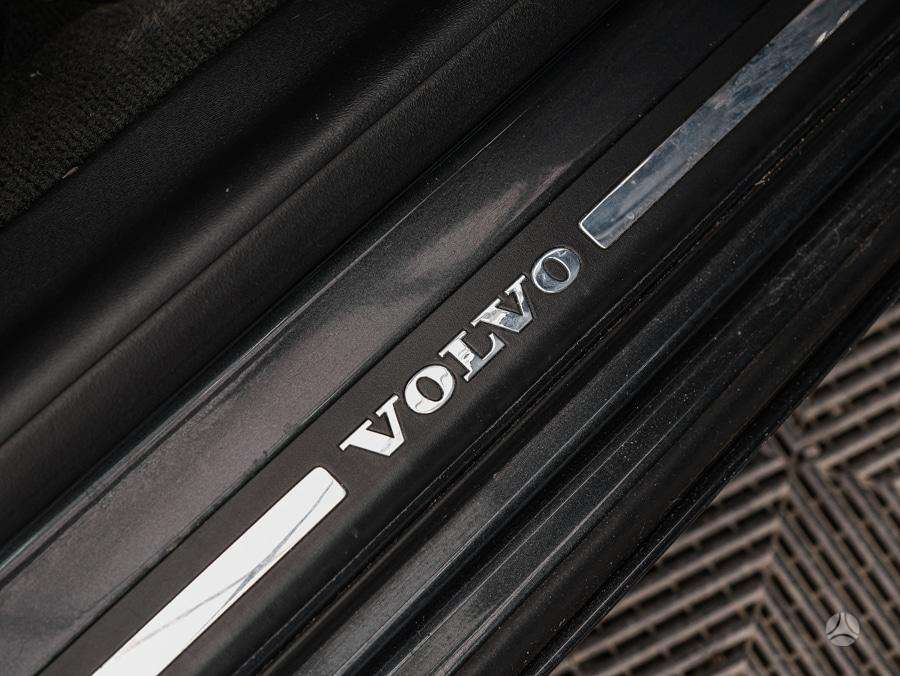 Volvo V60, 2.0 l., wagon