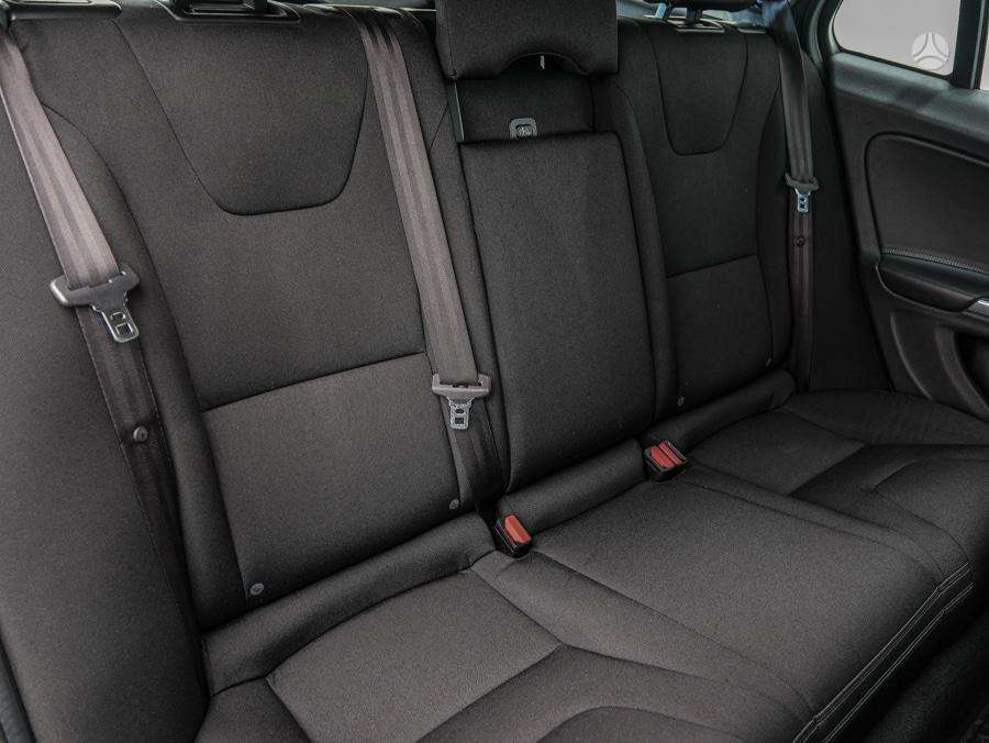 Volvo V60, 2.0 l., wagon