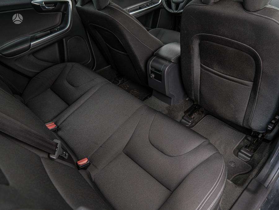 Volvo V60, 2.0 l., wagon