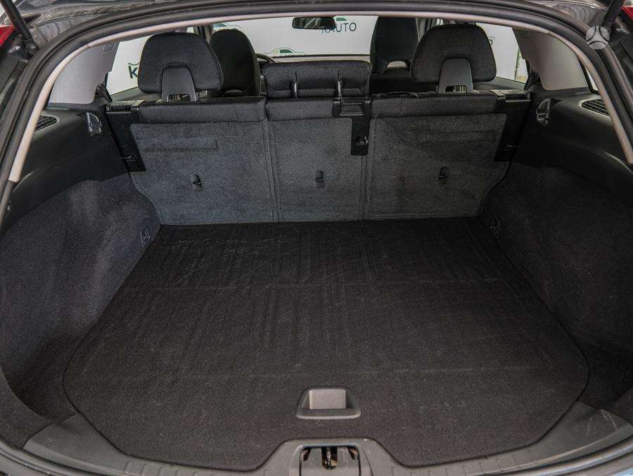 Volvo V60, 2.0 l., wagon